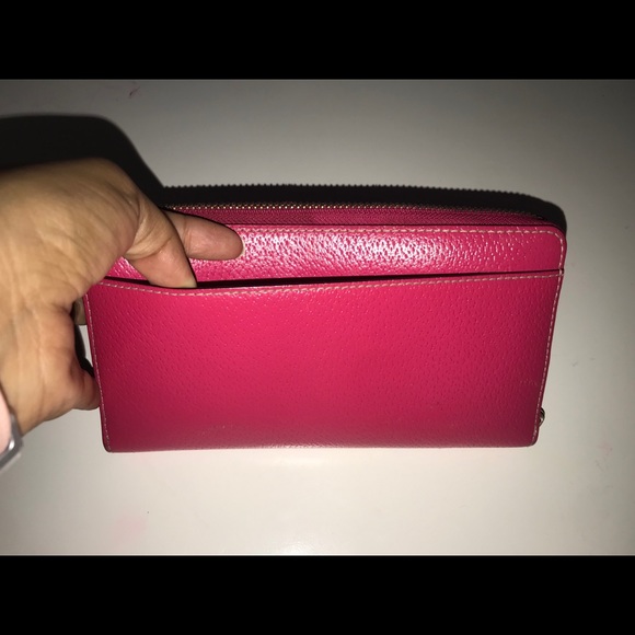Kate Spade Wallet - Picture 2 of 4